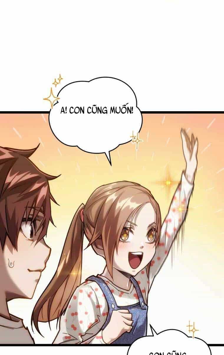 Làm Lại Cuộc Đời - Chương 5 - ảnh 17