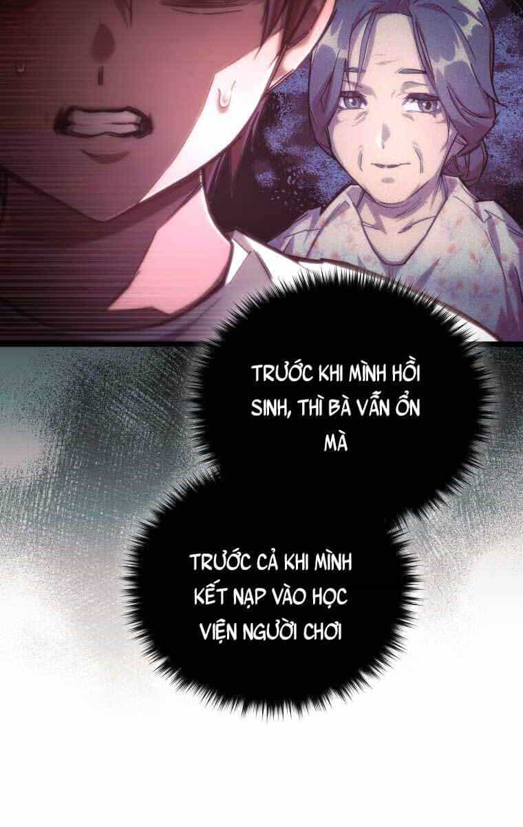 Làm Lại Cuộc Đời - Chương 5 - ảnh 37