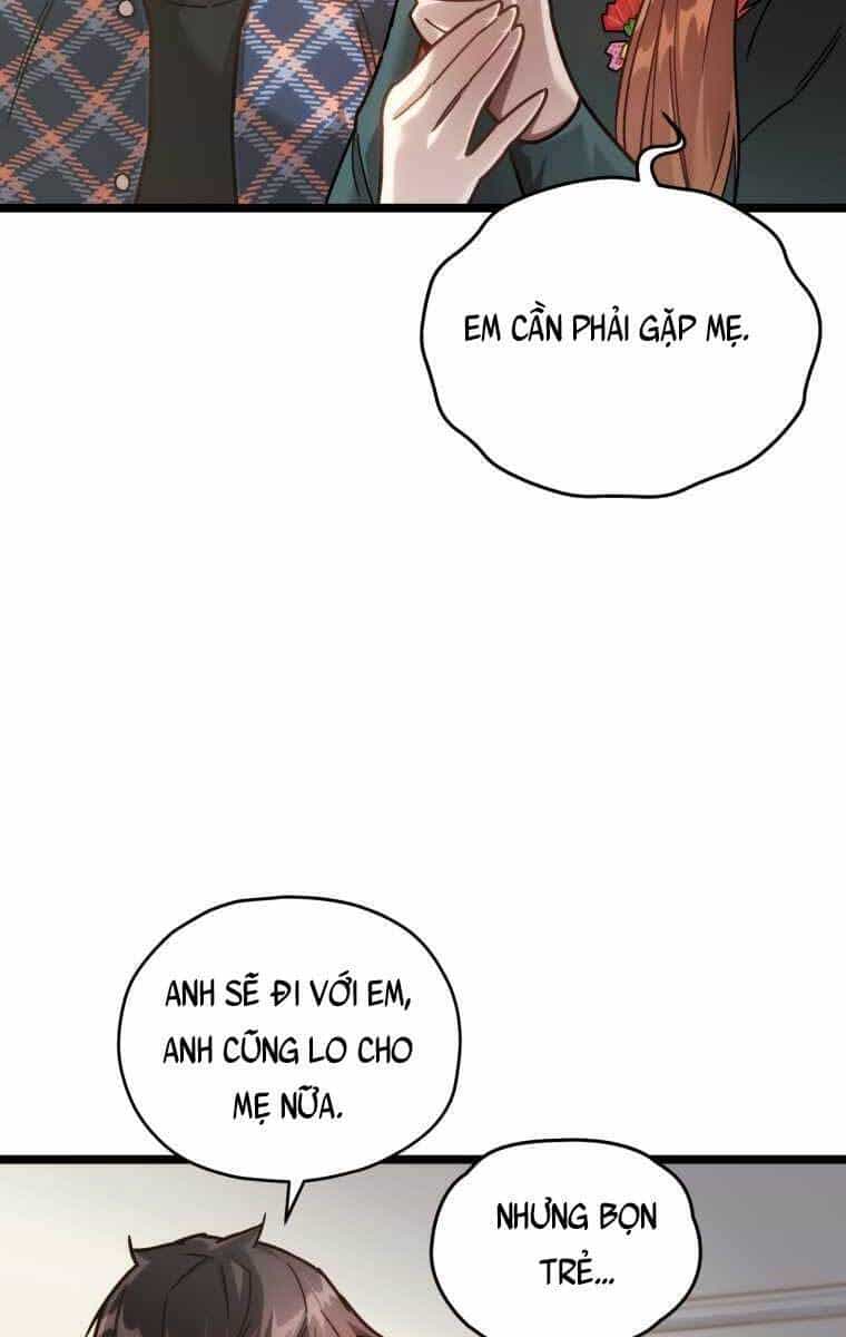 Làm Lại Cuộc Đời - Chương 5 - ảnh 39