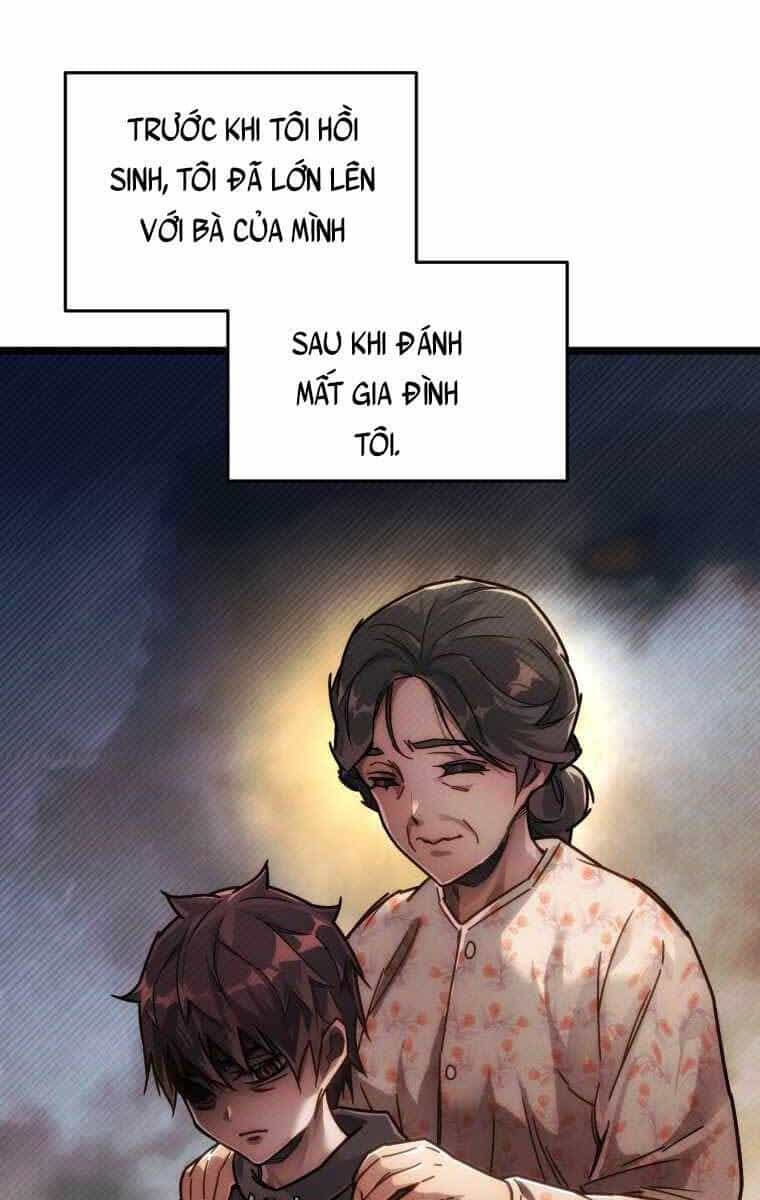 Làm Lại Cuộc Đời - Chương 5 - ảnh 4