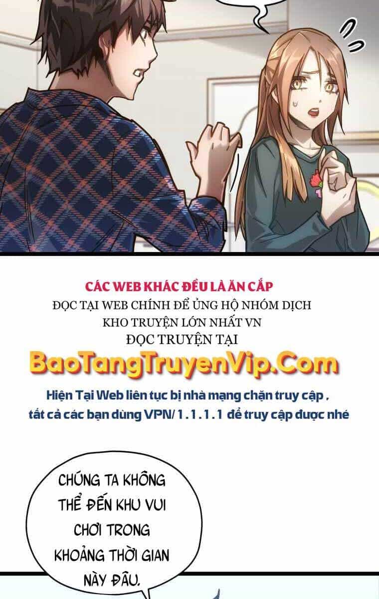 Làm Lại Cuộc Đời - Chương 5 - ảnh 40