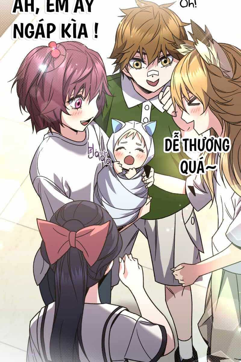 Làm Lại Cuộc Đời - Chương 61 - ảnh 29