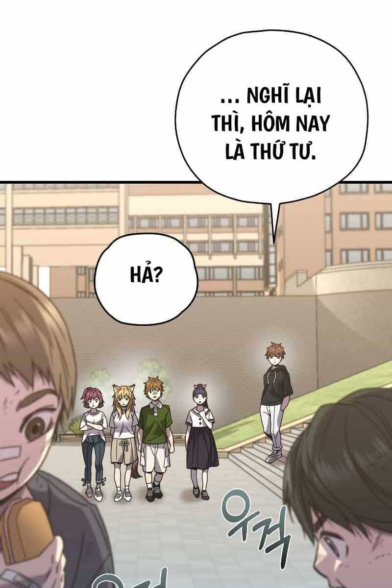 Làm Lại Cuộc Đời - Chương 61 - ảnh 45