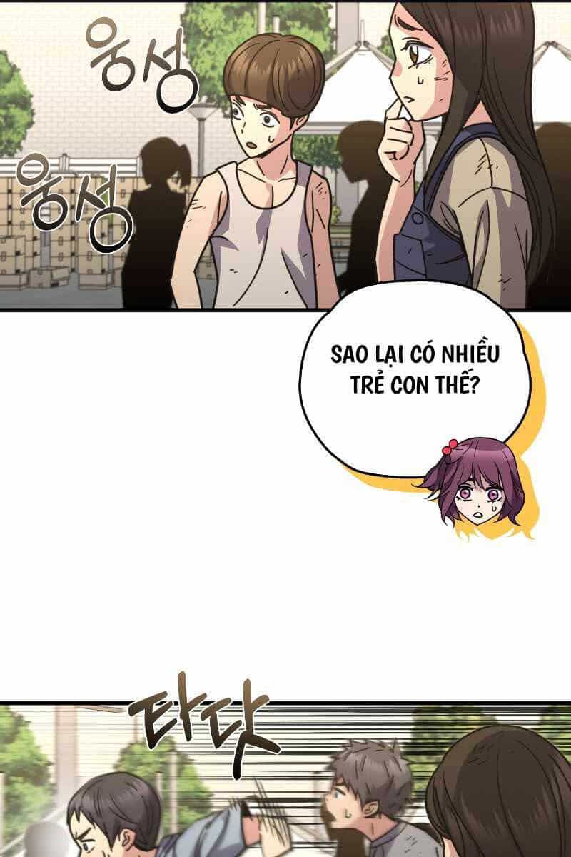 Làm Lại Cuộc Đời - Chương 61 - ảnh 63