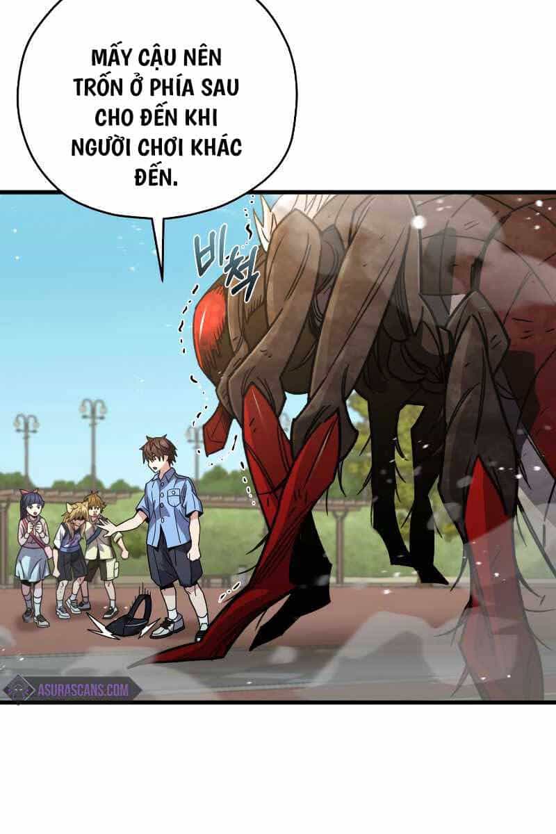 Làm Lại Cuộc Đời - Chương 63 - ảnh 11