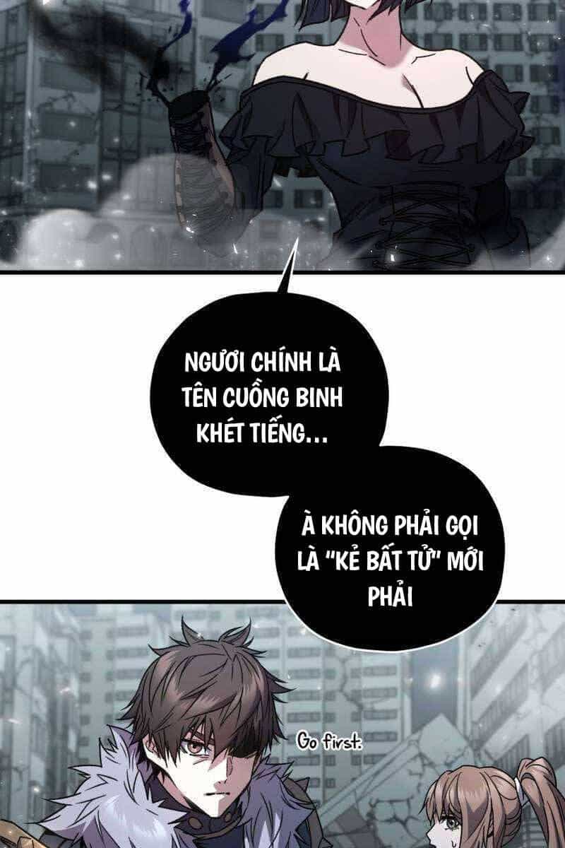 Làm Lại Cuộc Đời - Chương 64 - ảnh 23