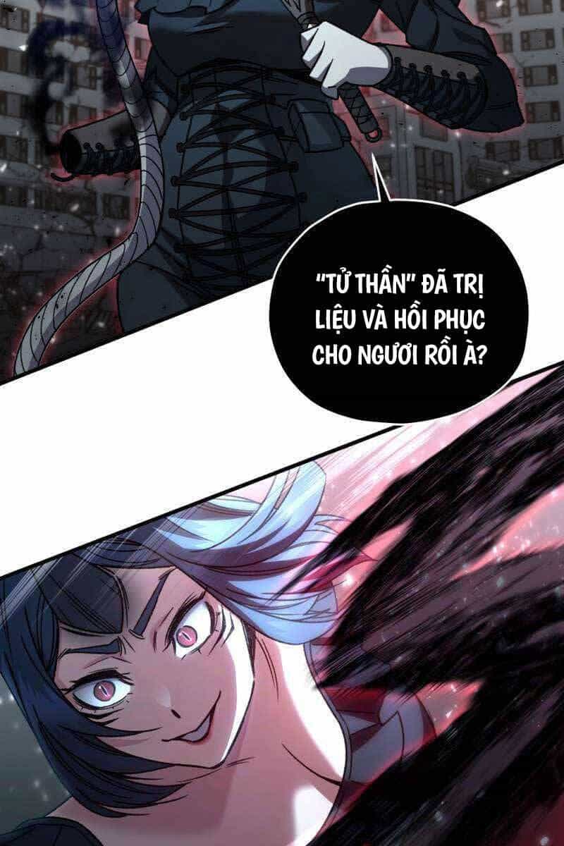 Làm Lại Cuộc Đời - Chương 64 - ảnh 37