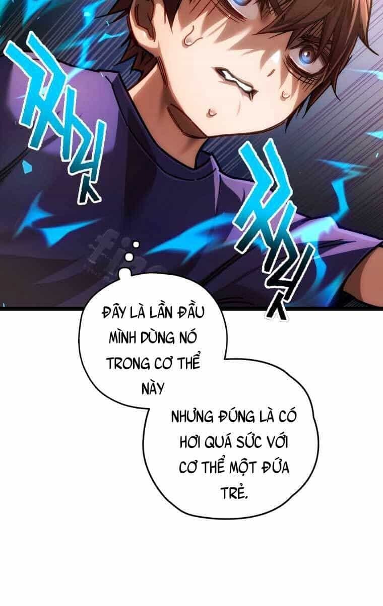 Làm Lại Cuộc Đời - Chương 7 - ảnh 9