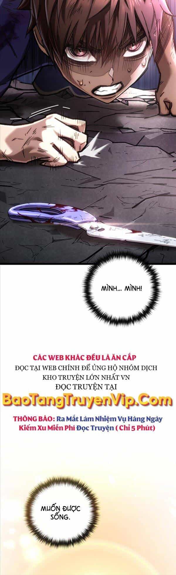 Làm Lại Cuộc Đời - Chương 8 - ảnh 30