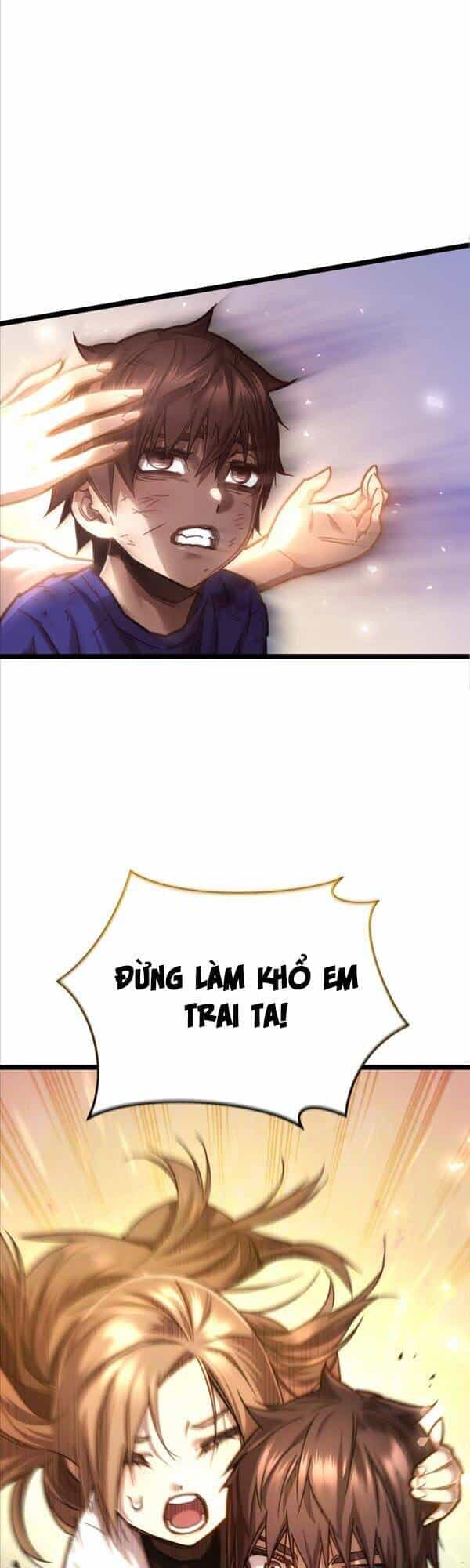 Làm Lại Cuộc Đời - Chương 8 - ảnh 34