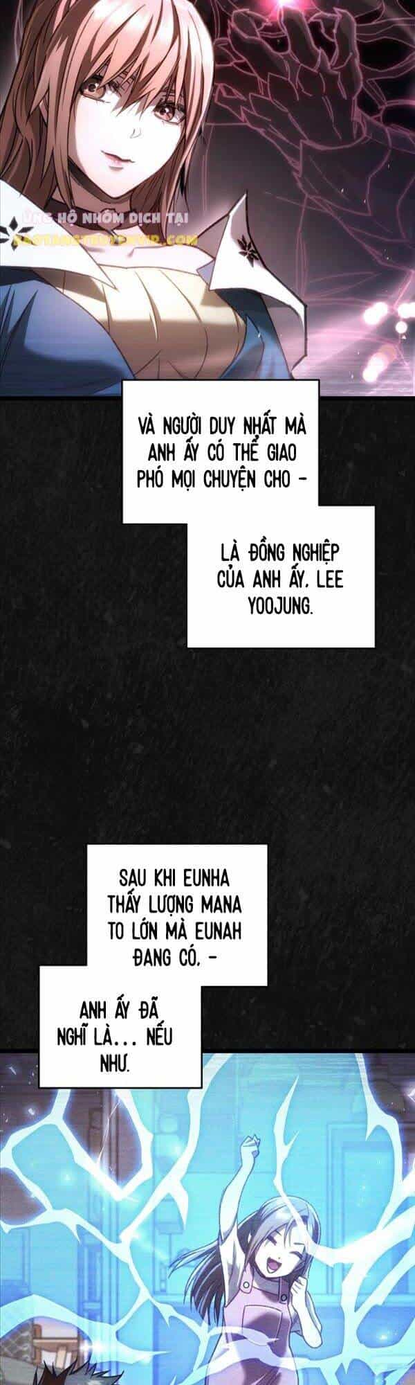 Làm Lại Cuộc Đời - Chương 8 - ảnh 41