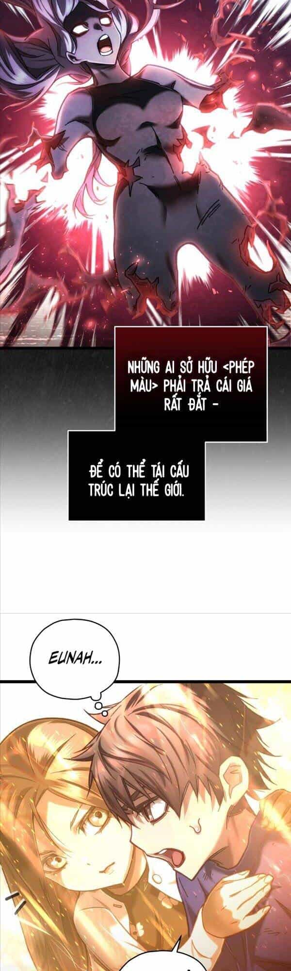 Làm Lại Cuộc Đời - Chương 8 - ảnh 45