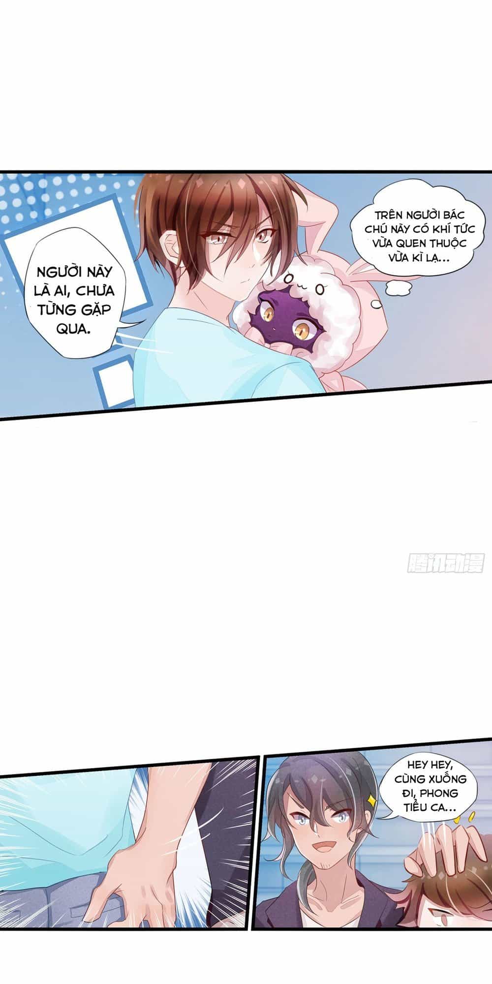 Làm Mèo Của Ta - Chương 5 - ảnh 5