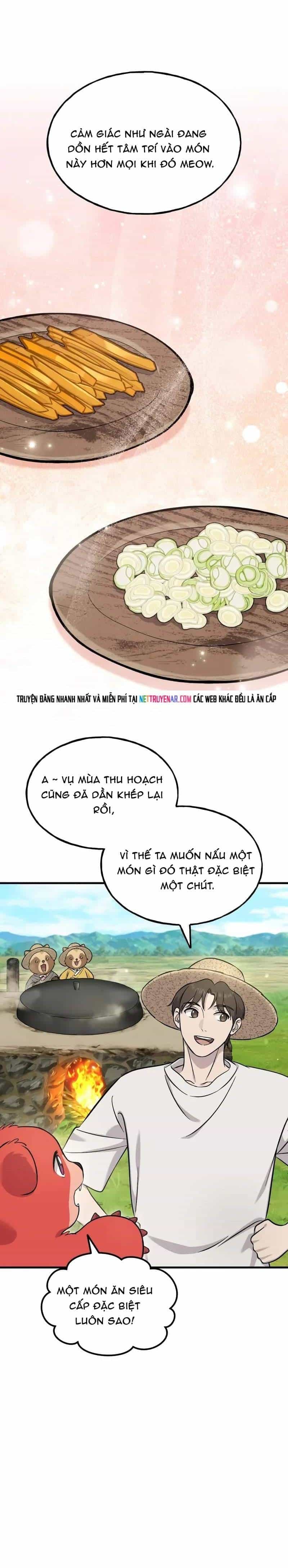 Làm Nông Dân Trong Tòa Tháp Thử Thách - Chương 113 - ảnh 4