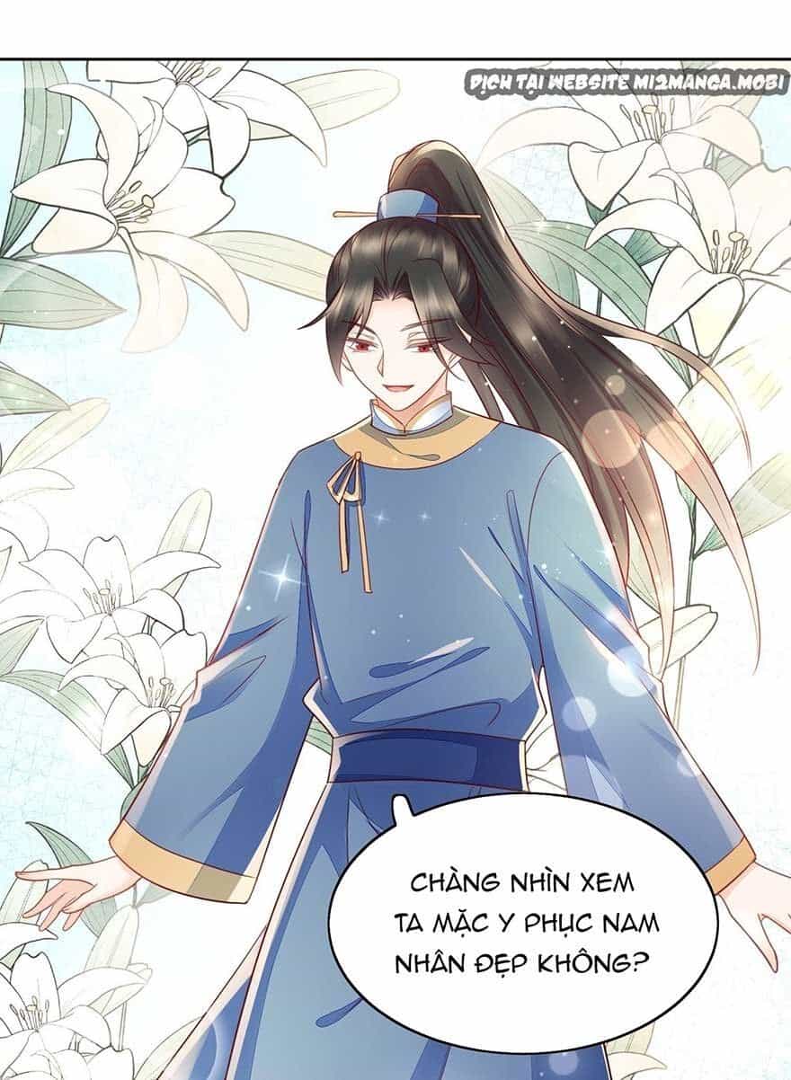 Làm Nũng Trong Lòng Kẻ Cấm Dục - Chương 15 - ảnh 15