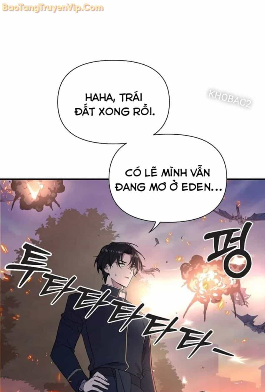 Làm Ơn Dừng Đức Giáo Hoàng Lại - Chương 1 - ảnh 106