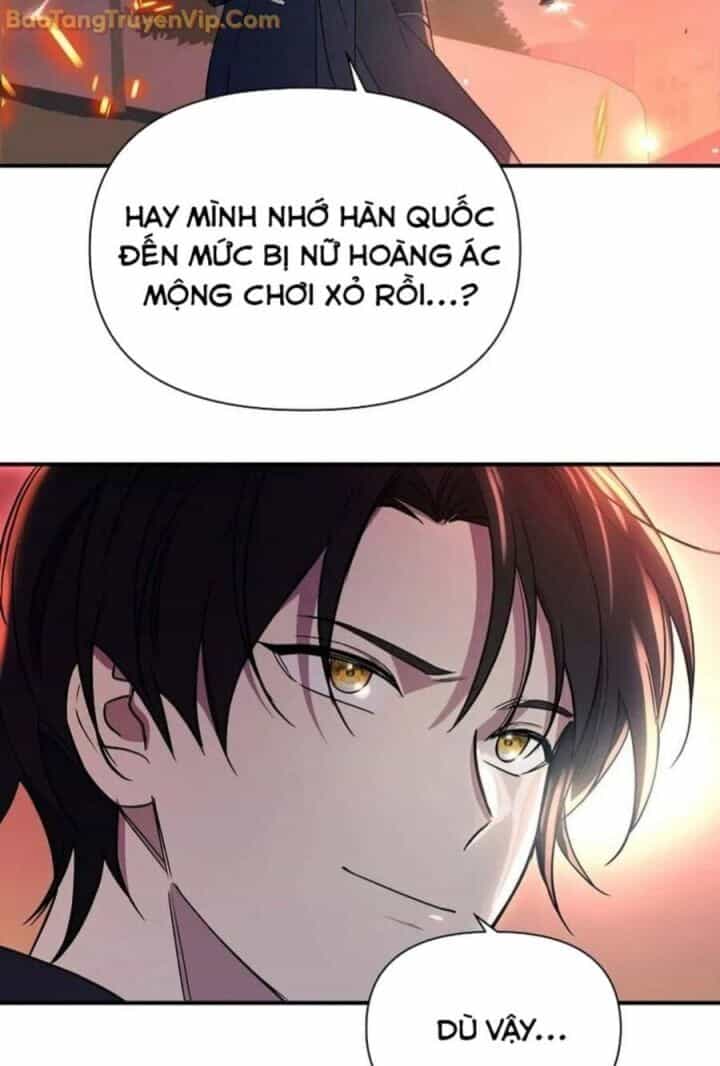 Làm Ơn Dừng Đức Giáo Hoàng Lại - Chương 1.5 - ảnh 22