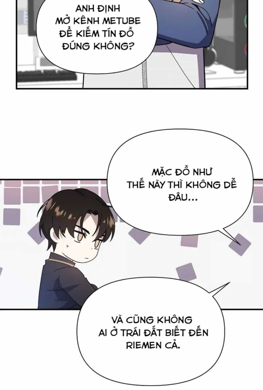 Làm Ơn Dừng Đức Giáo Hoàng Lại - Chương 2 - ảnh 136