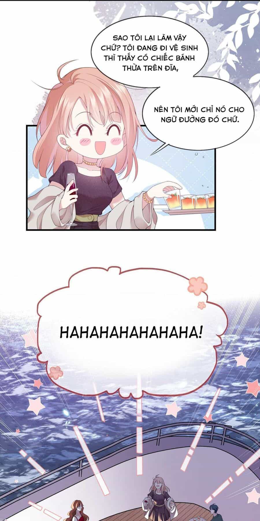 Làm Ơn Đừng Quá Kiêu Ngạo - Chương 1 - ảnh 11