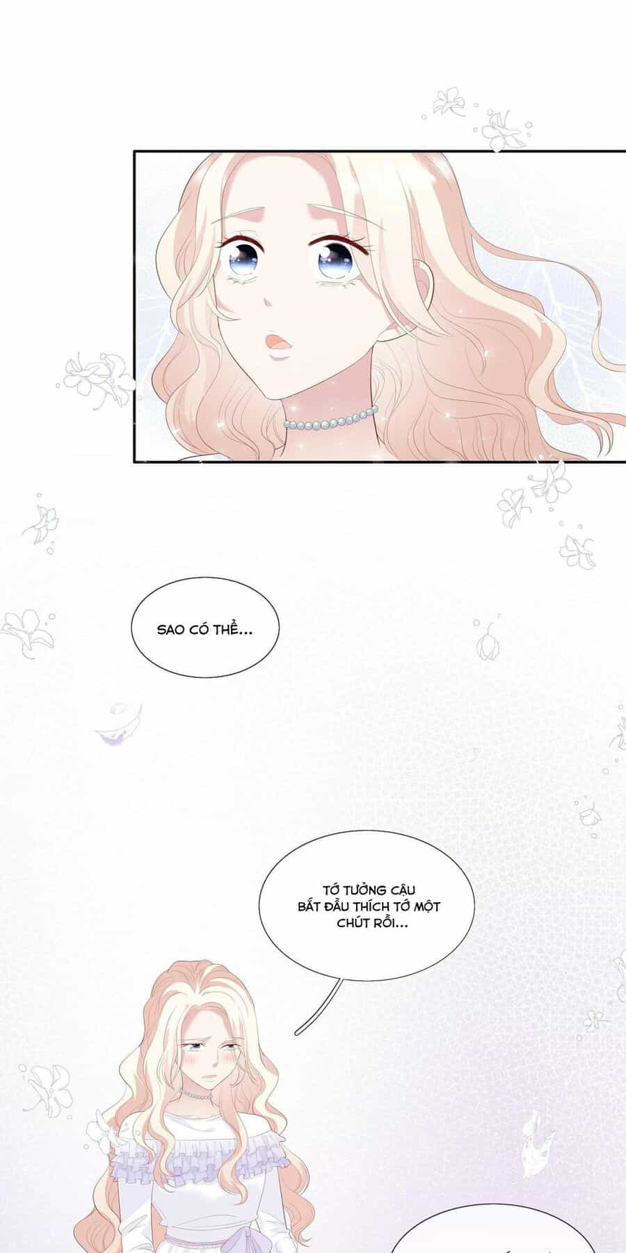 Làm Ơn Đừng Quá Kiêu Ngạo - Chương 10 - ảnh 28