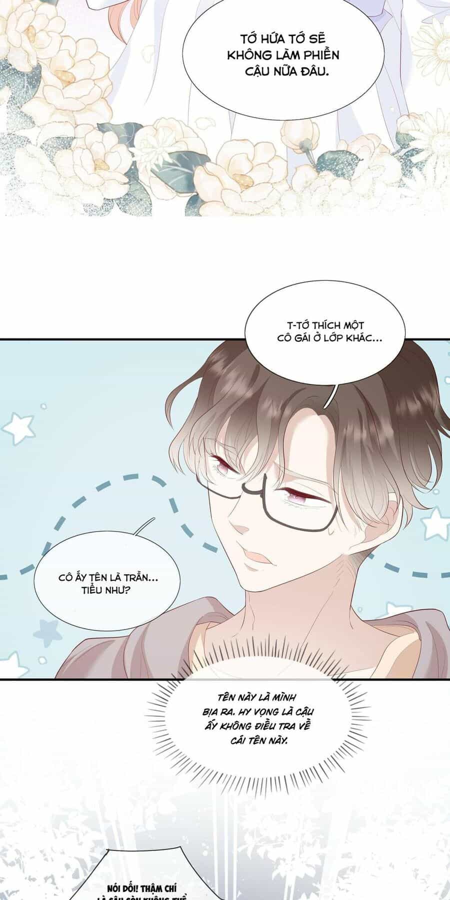 Làm Ơn Đừng Quá Kiêu Ngạo - Chương 10 - ảnh 32