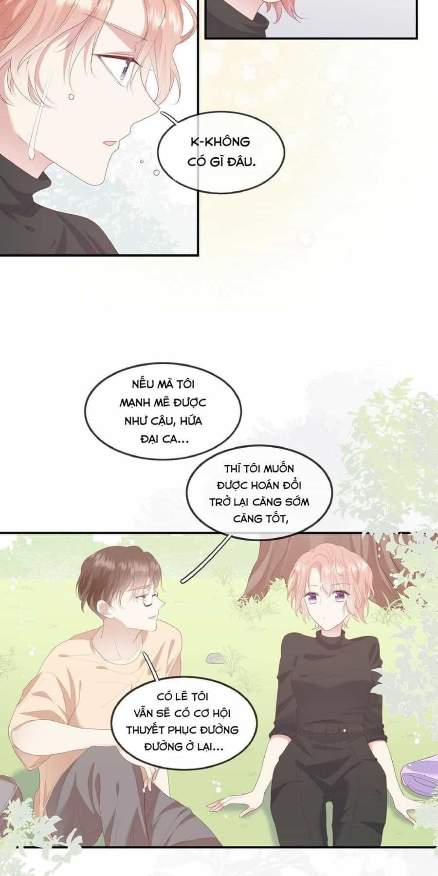 Làm Ơn Đừng Quá Kiêu Ngạo - Chương 11 - ảnh 27