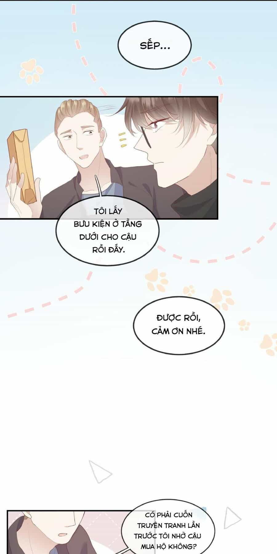 Làm Ơn Đừng Quá Kiêu Ngạo - Chương 11 - ảnh 31