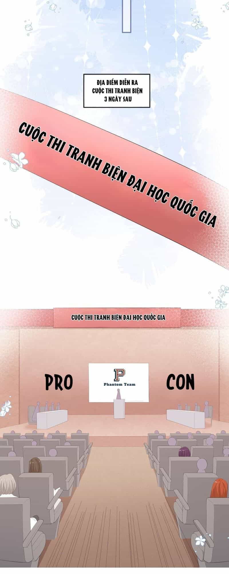 Làm Ơn Đừng Quá Kiêu Ngạo - Chương 12 - ảnh 26