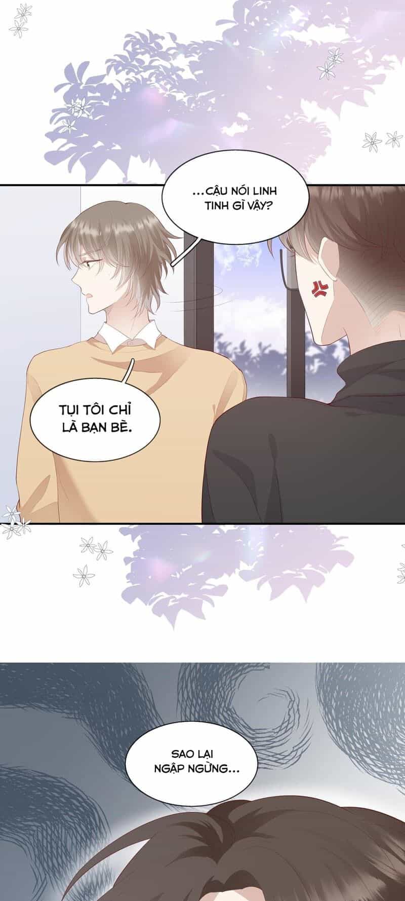 Làm Ơn Đừng Quá Kiêu Ngạo - Chương 12 - ảnh 9