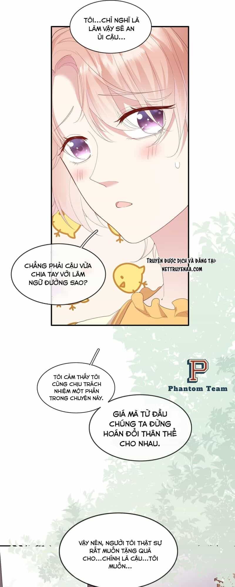 Làm Ơn Đừng Quá Kiêu Ngạo - Chương 15 - ảnh 23