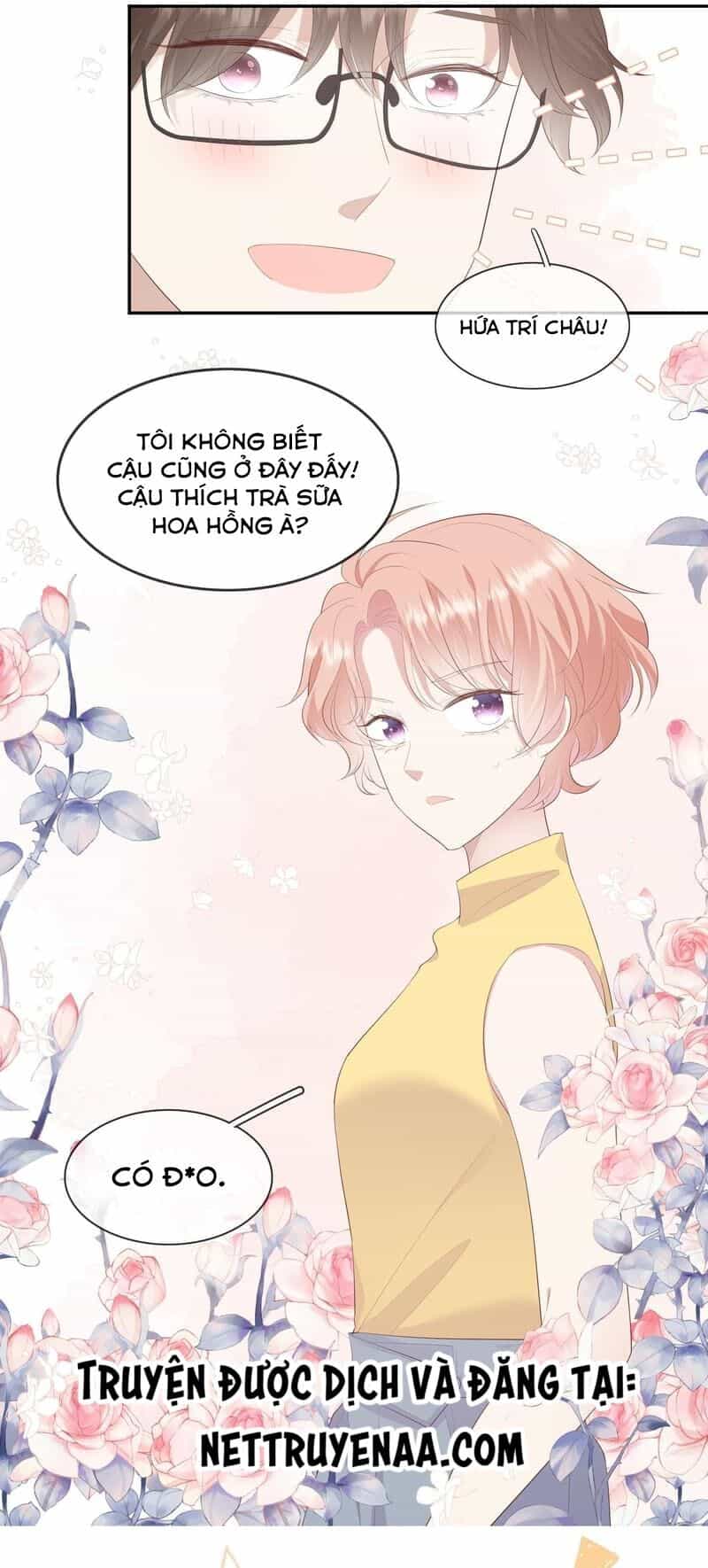 Làm Ơn Đừng Quá Kiêu Ngạo - Chương 16 - ảnh 10