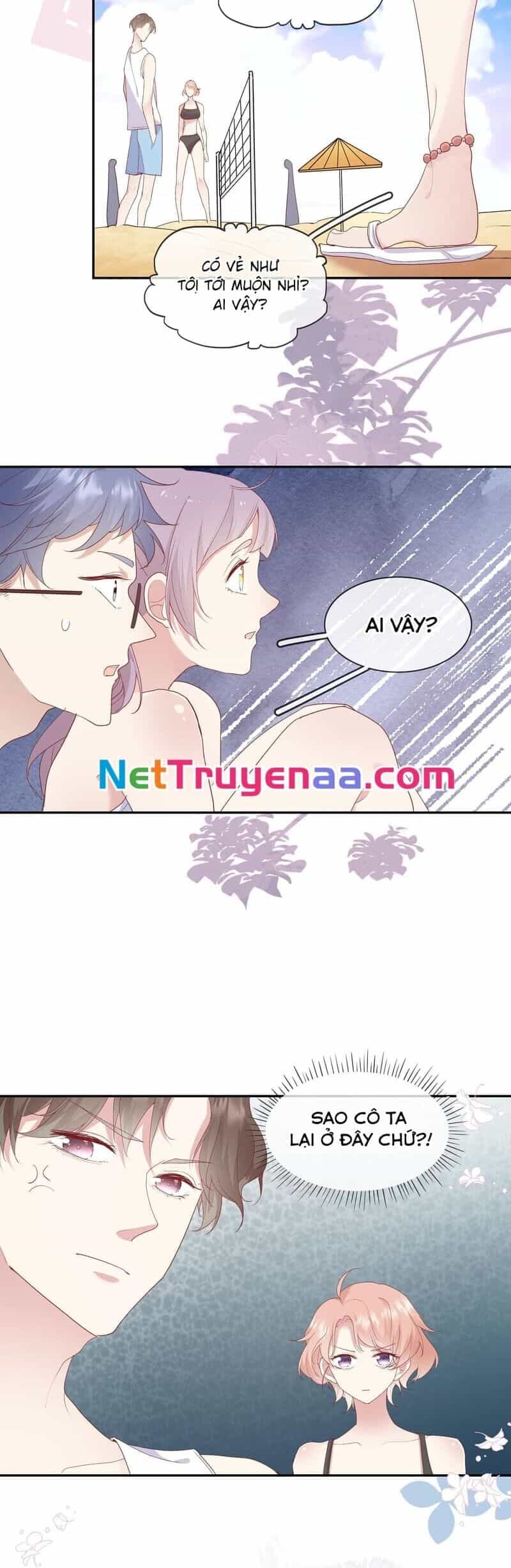 Làm Ơn Đừng Quá Kiêu Ngạo - Chương 19 - ảnh 24