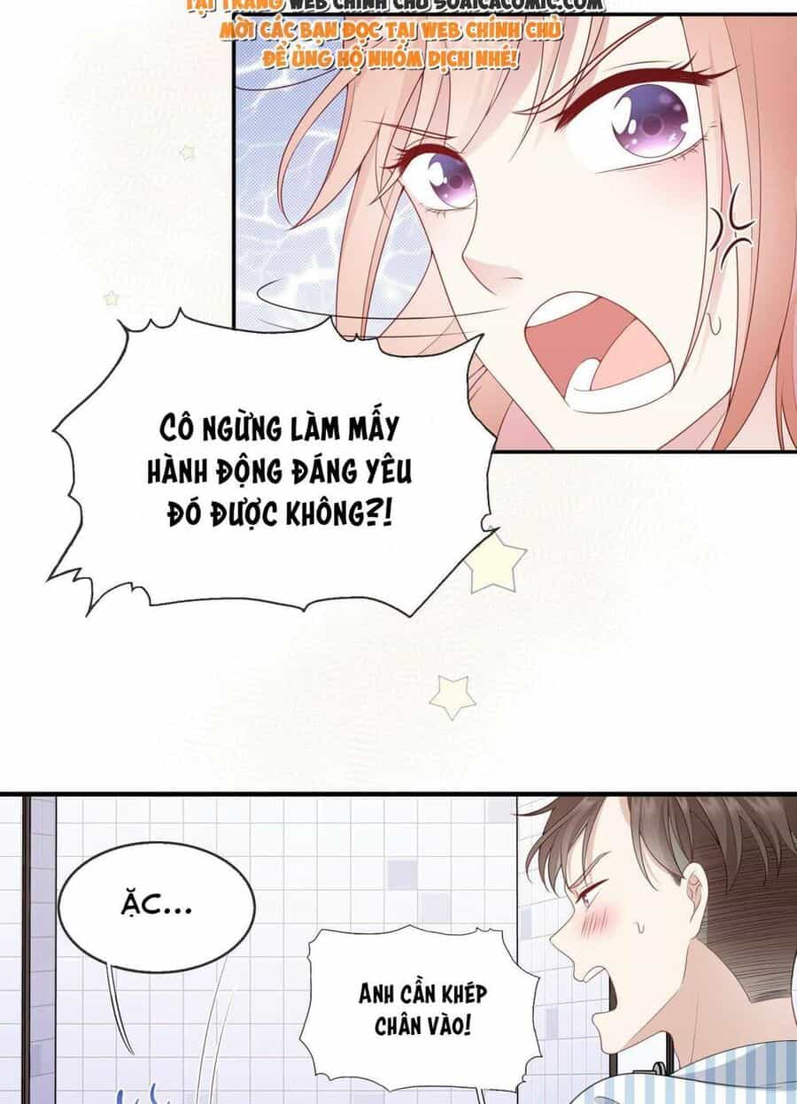 Làm Ơn Đừng Quá Kiêu Ngạo - Chương 2 - ảnh 2
