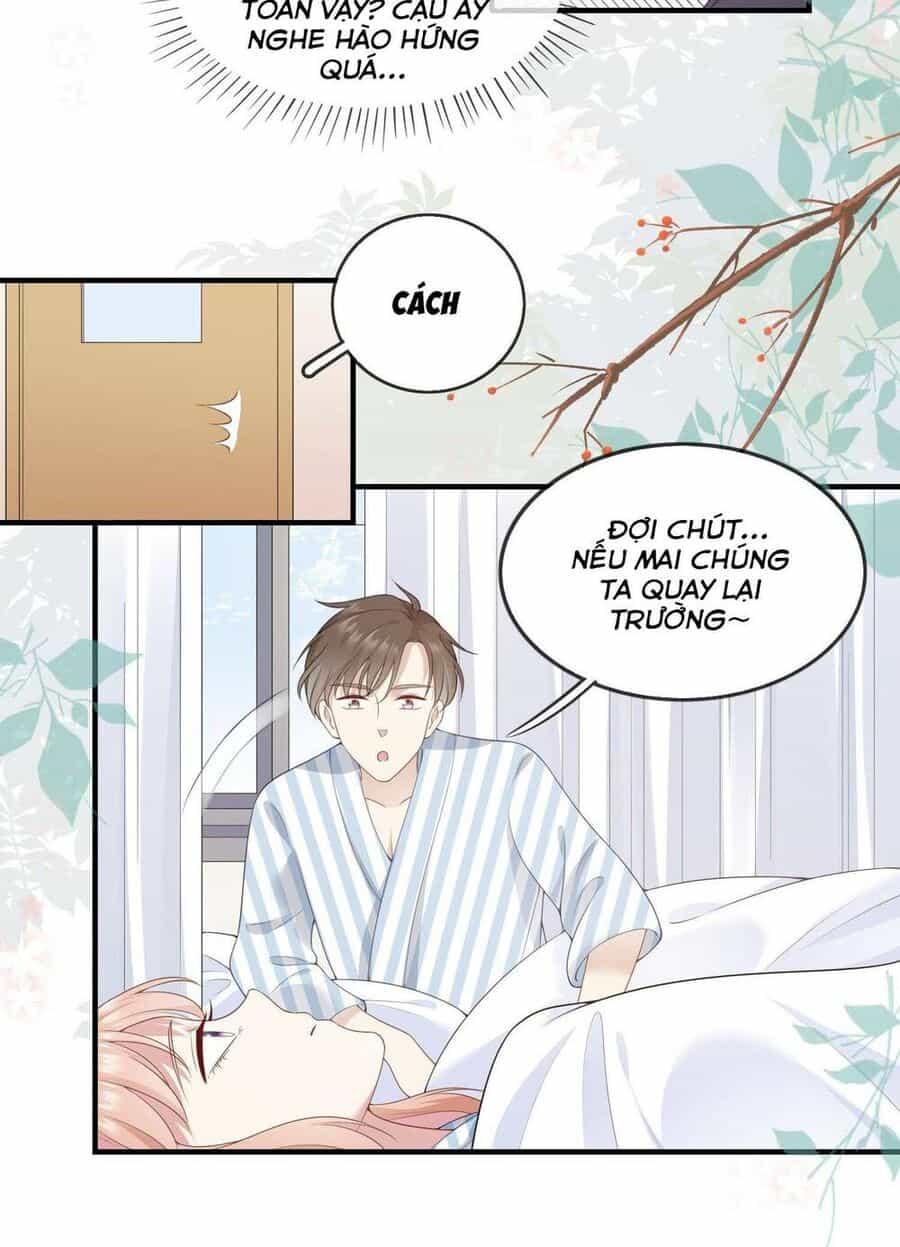 Làm Ơn Đừng Quá Kiêu Ngạo - Chương 2 - ảnh 21