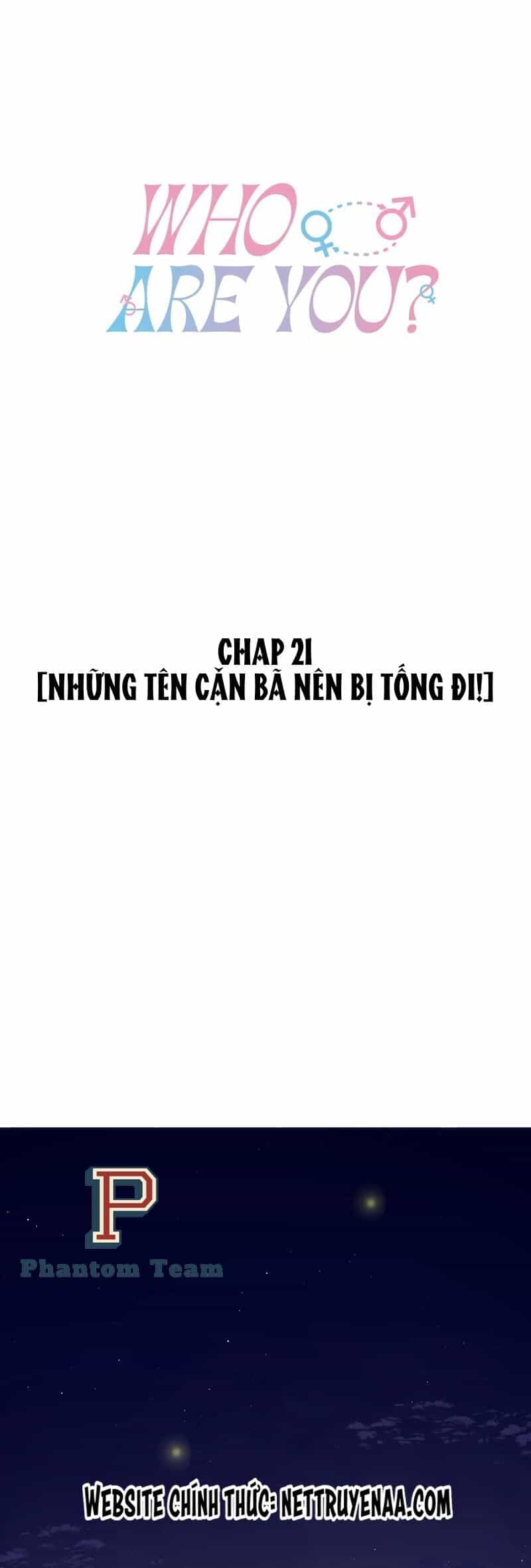Làm Ơn Đừng Quá Kiêu Ngạo - Chương 21 - ảnh 1