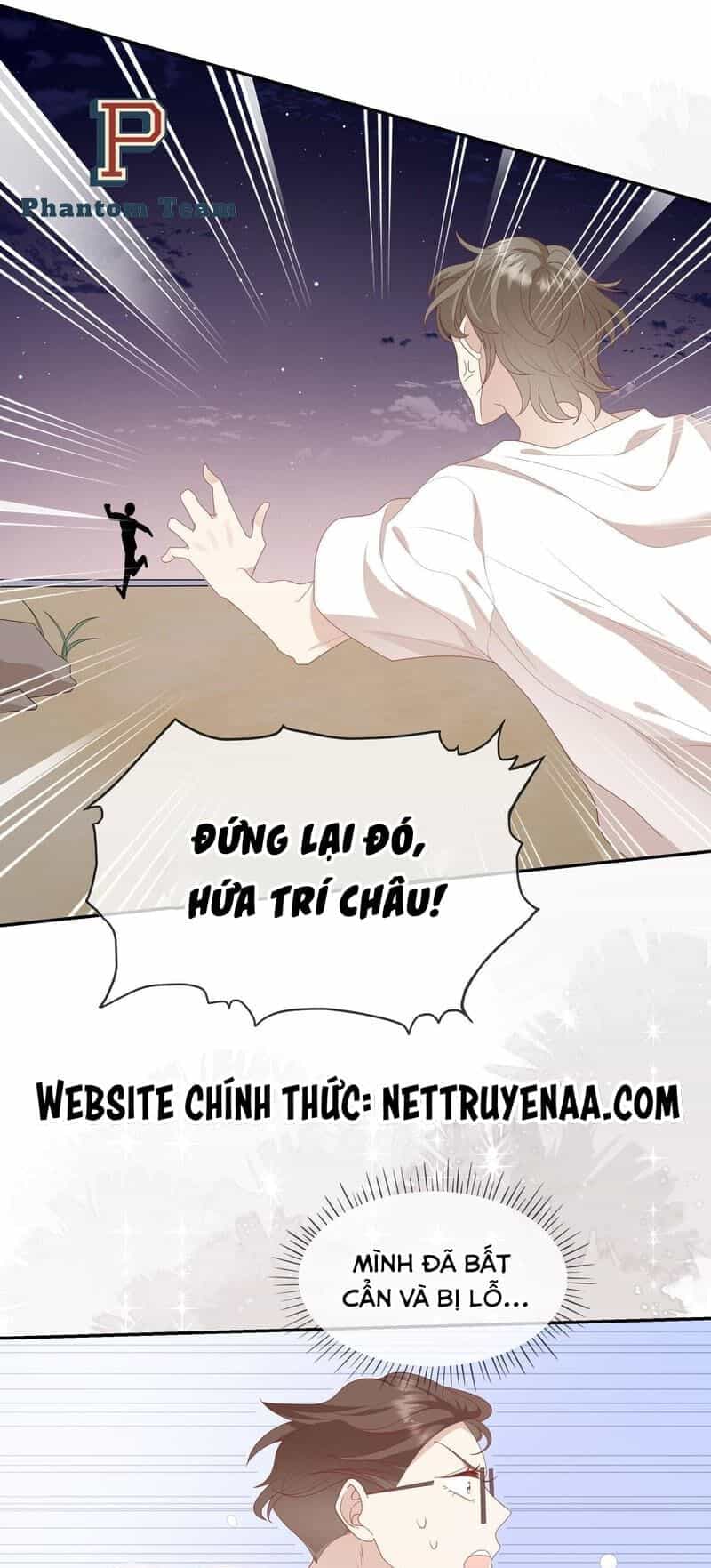 Làm Ơn Đừng Quá Kiêu Ngạo - Chương 21 - ảnh 16