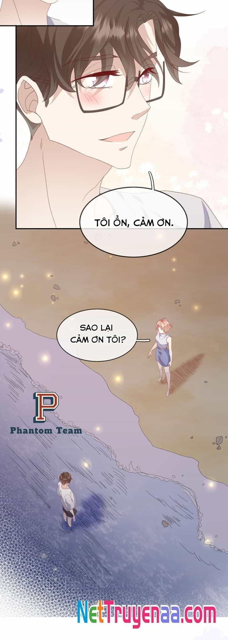 Làm Ơn Đừng Quá Kiêu Ngạo - Chương 21 - ảnh 21