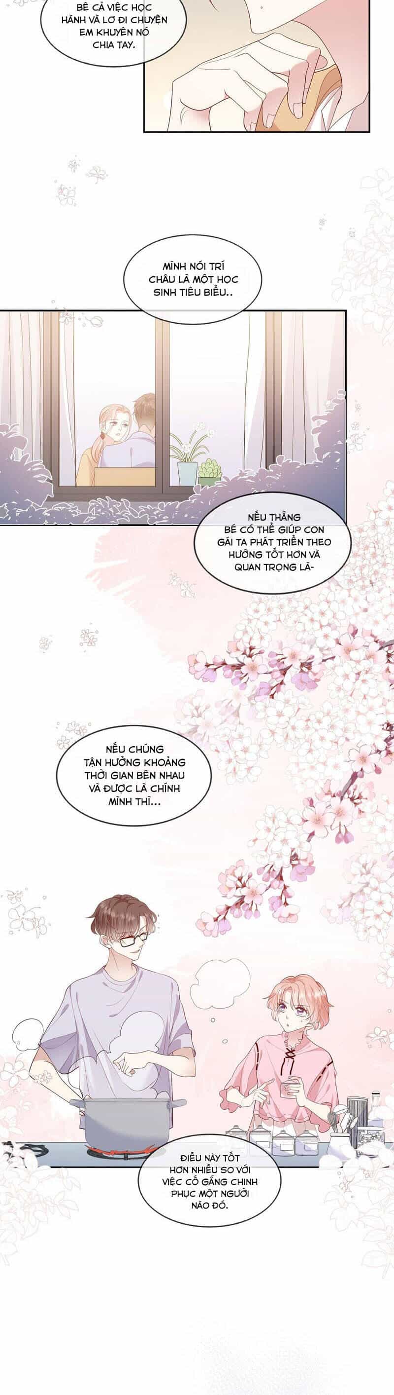 Làm Ơn Đừng Quá Kiêu Ngạo - Chương 24 - ảnh 16