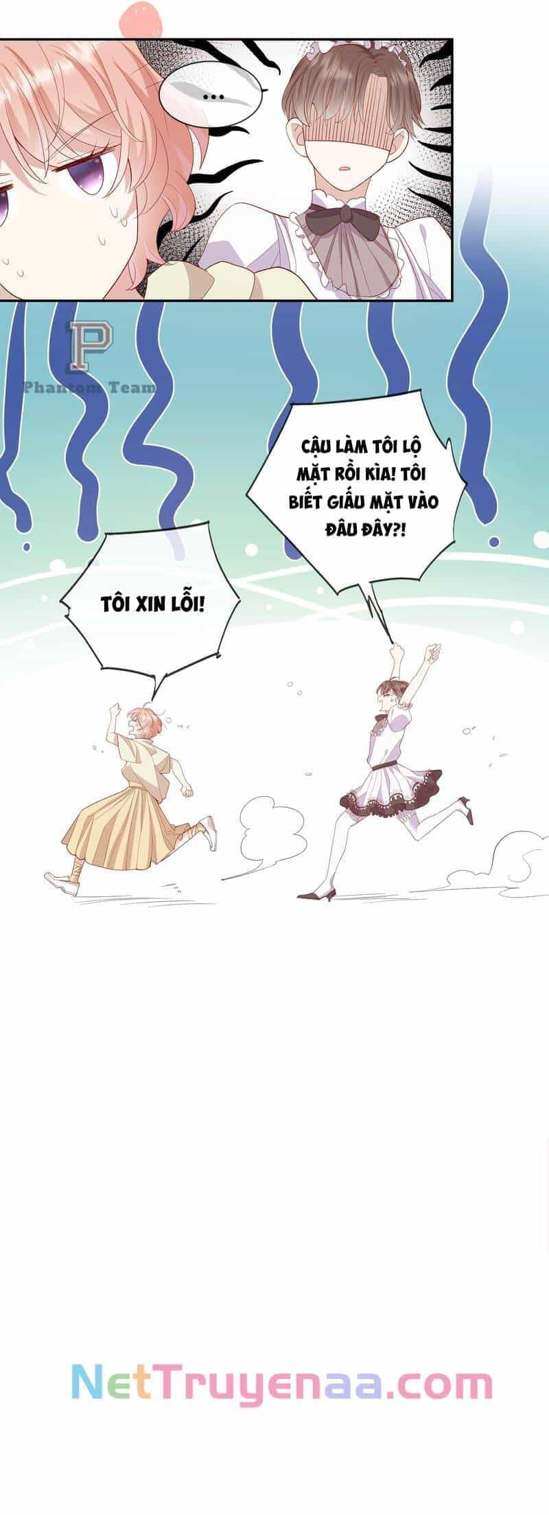 Làm Ơn Đừng Quá Kiêu Ngạo - Chương 26 - ảnh 24