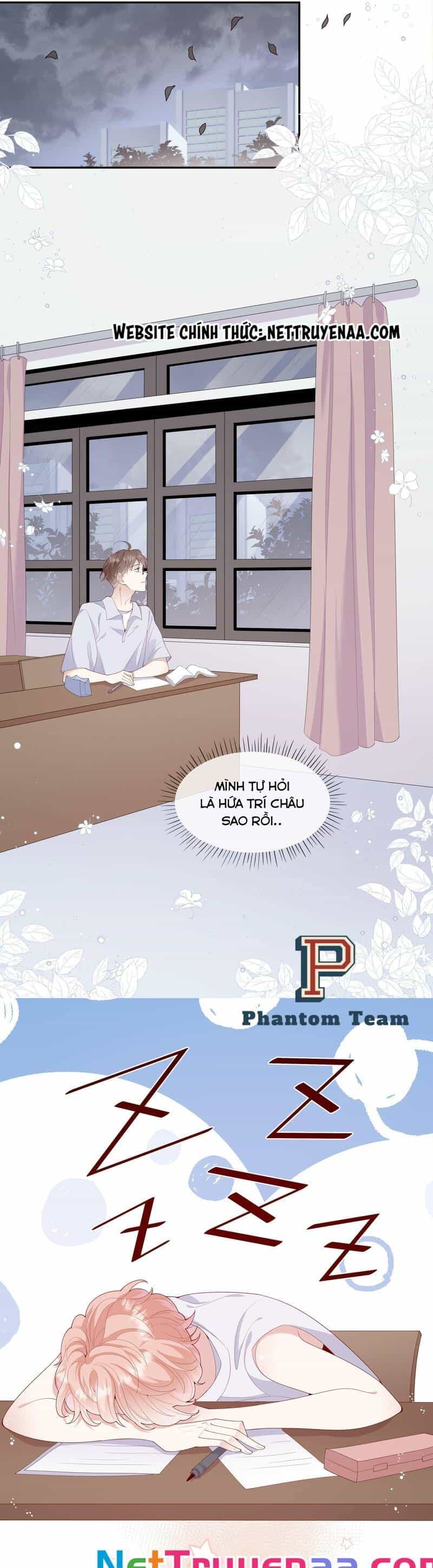 Làm Ơn Đừng Quá Kiêu Ngạo - Chương 27 - ảnh 9