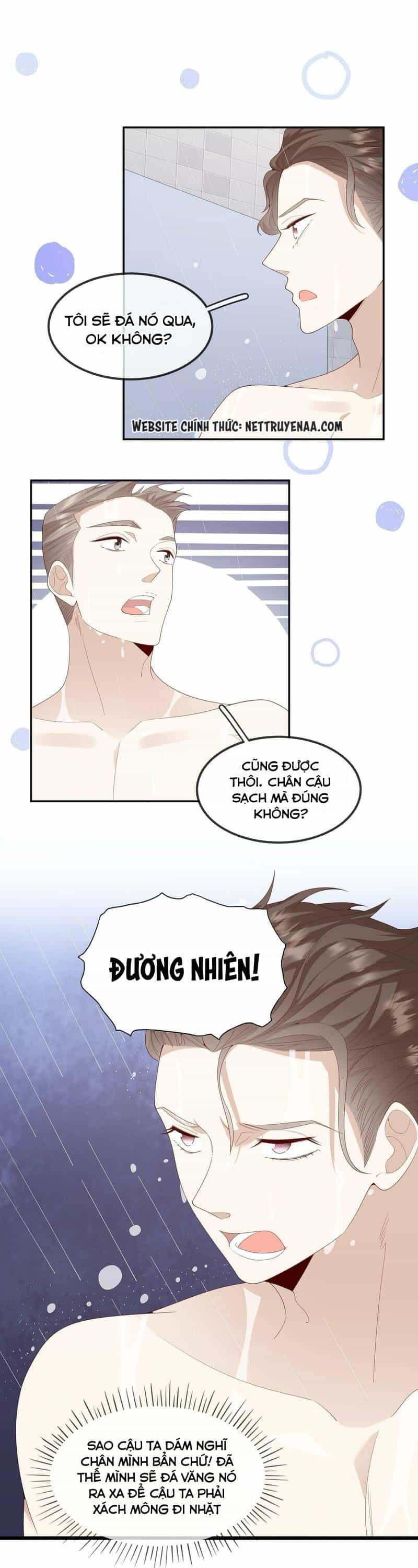 Làm Ơn Đừng Quá Kiêu Ngạo - Chương 30 - ảnh 1
