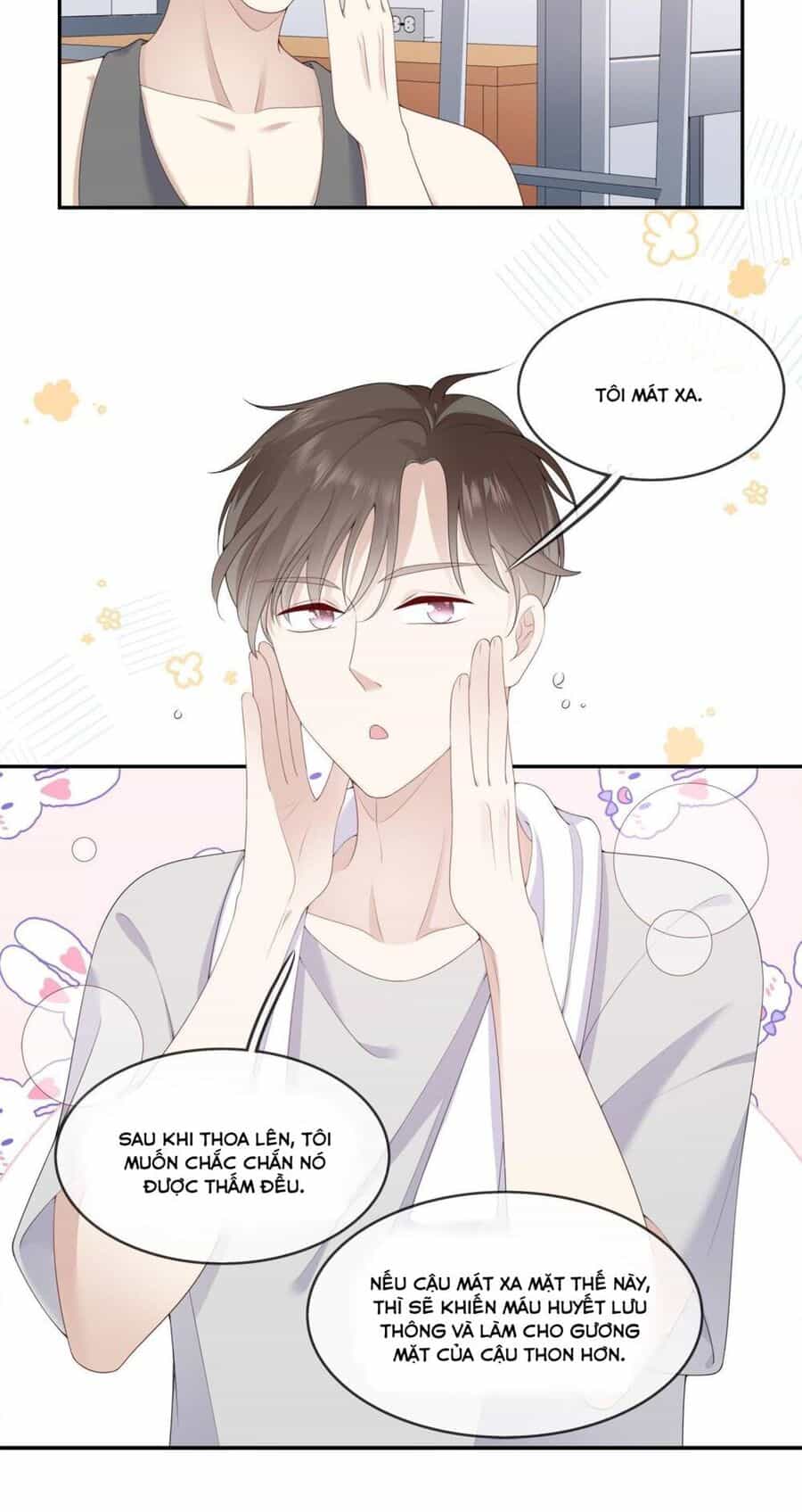 Làm Ơn Đừng Quá Kiêu Ngạo - Chương 3 - ảnh 22