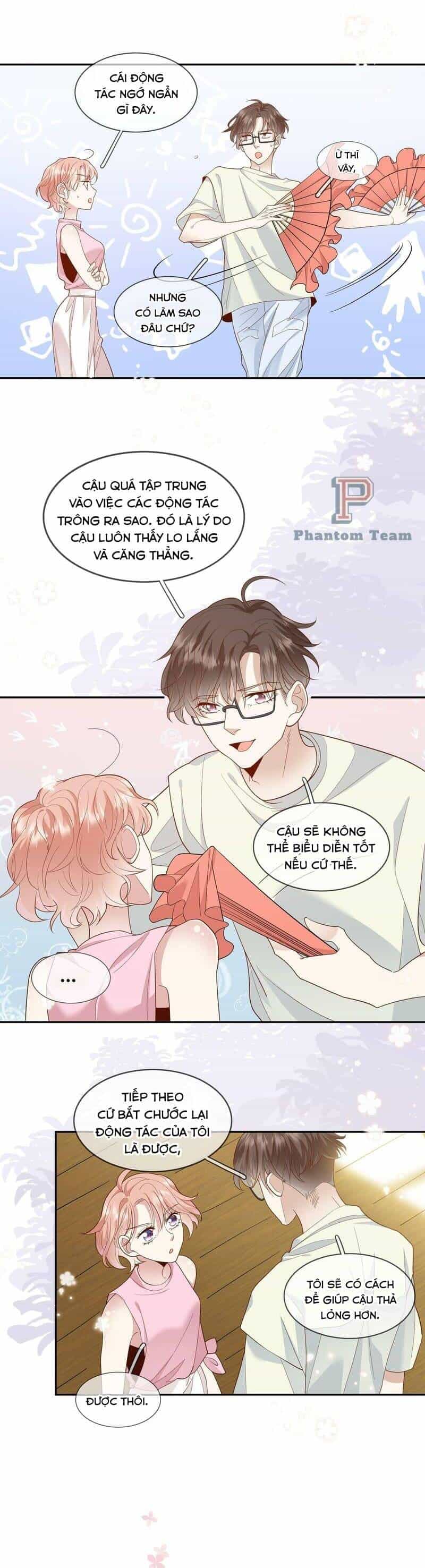 Làm Ơn Đừng Quá Kiêu Ngạo - Chương 31 - ảnh 2