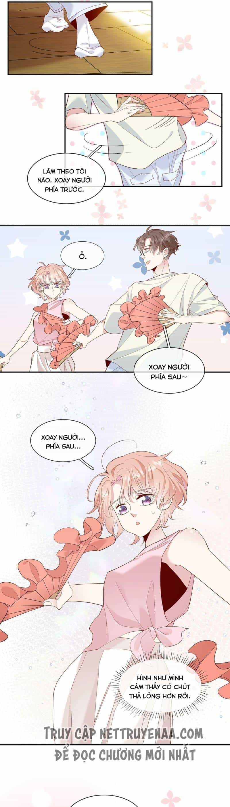 Làm Ơn Đừng Quá Kiêu Ngạo - Chương 31 - ảnh 3
