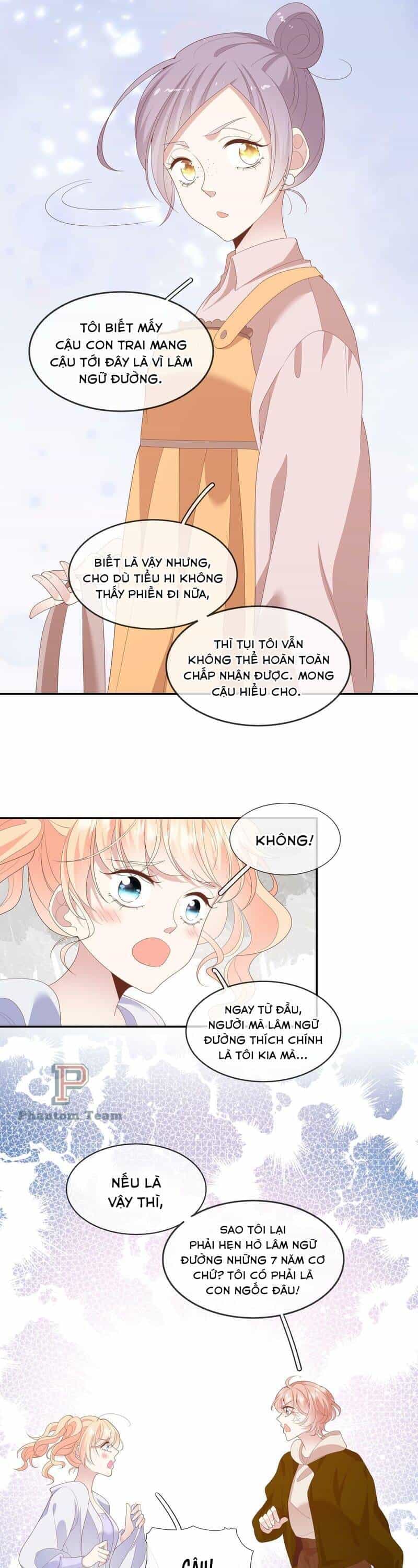Làm Ơn Đừng Quá Kiêu Ngạo - Chương 32 - ảnh 19