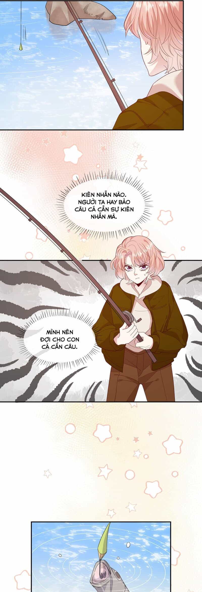 Làm Ơn Đừng Quá Kiêu Ngạo - Chương 33 - ảnh 12