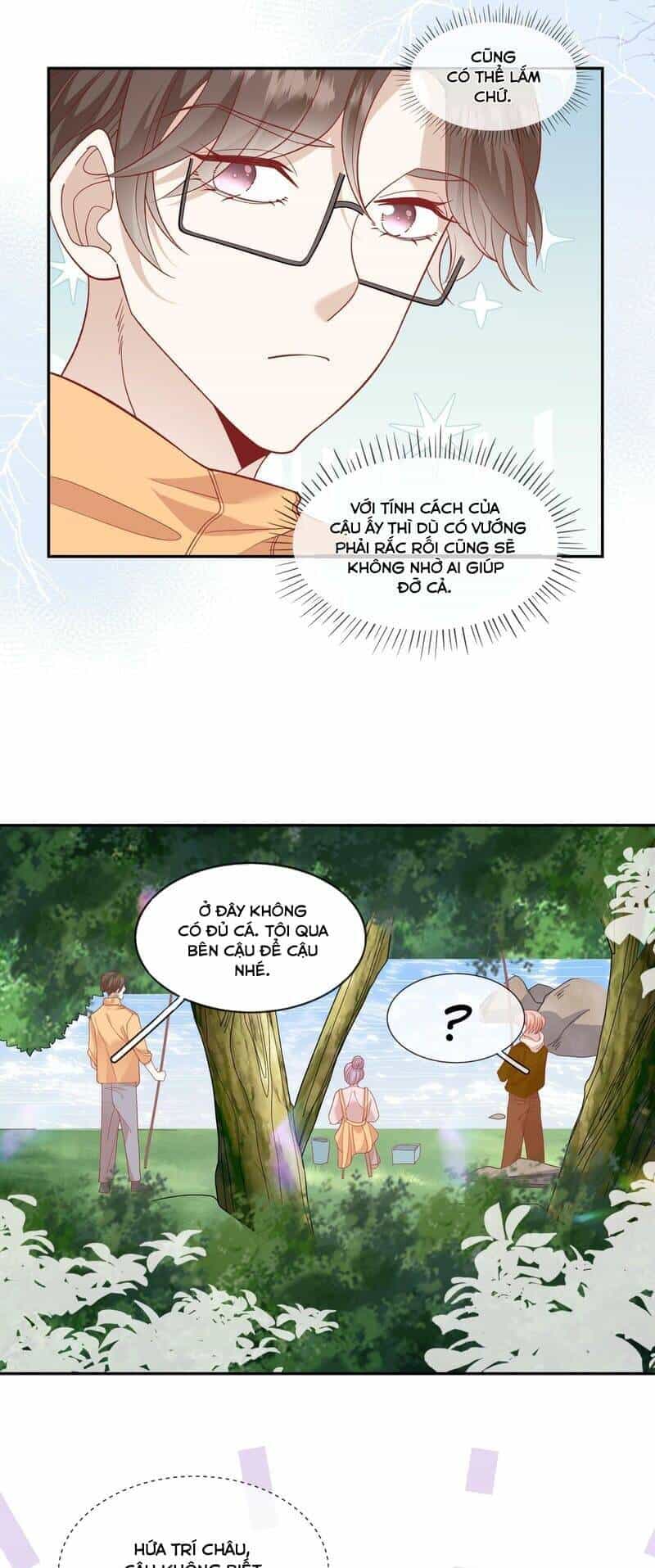 Làm Ơn Đừng Quá Kiêu Ngạo - Chương 33 - ảnh 14
