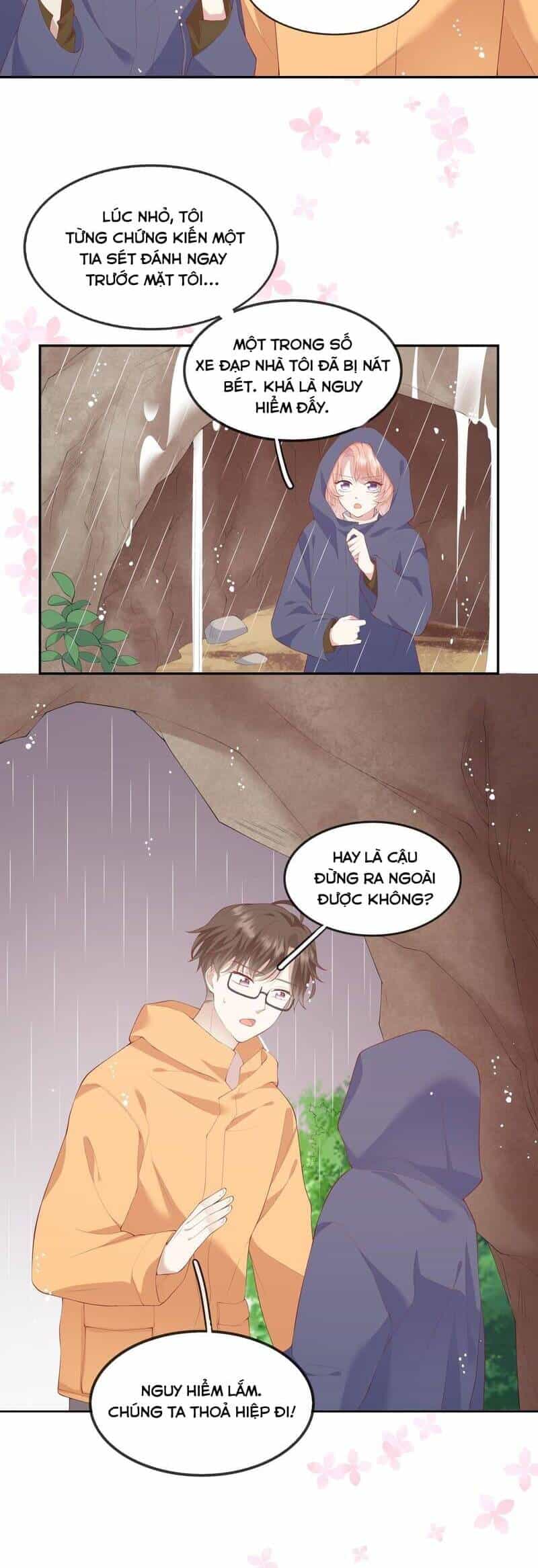Làm Ơn Đừng Quá Kiêu Ngạo - Chương 36 - ảnh 12