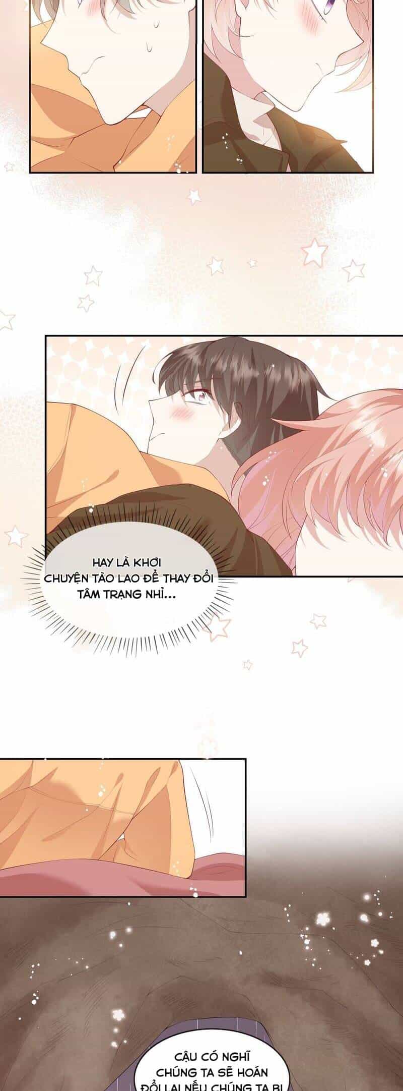 Làm Ơn Đừng Quá Kiêu Ngạo - Chương 36 - ảnh 14