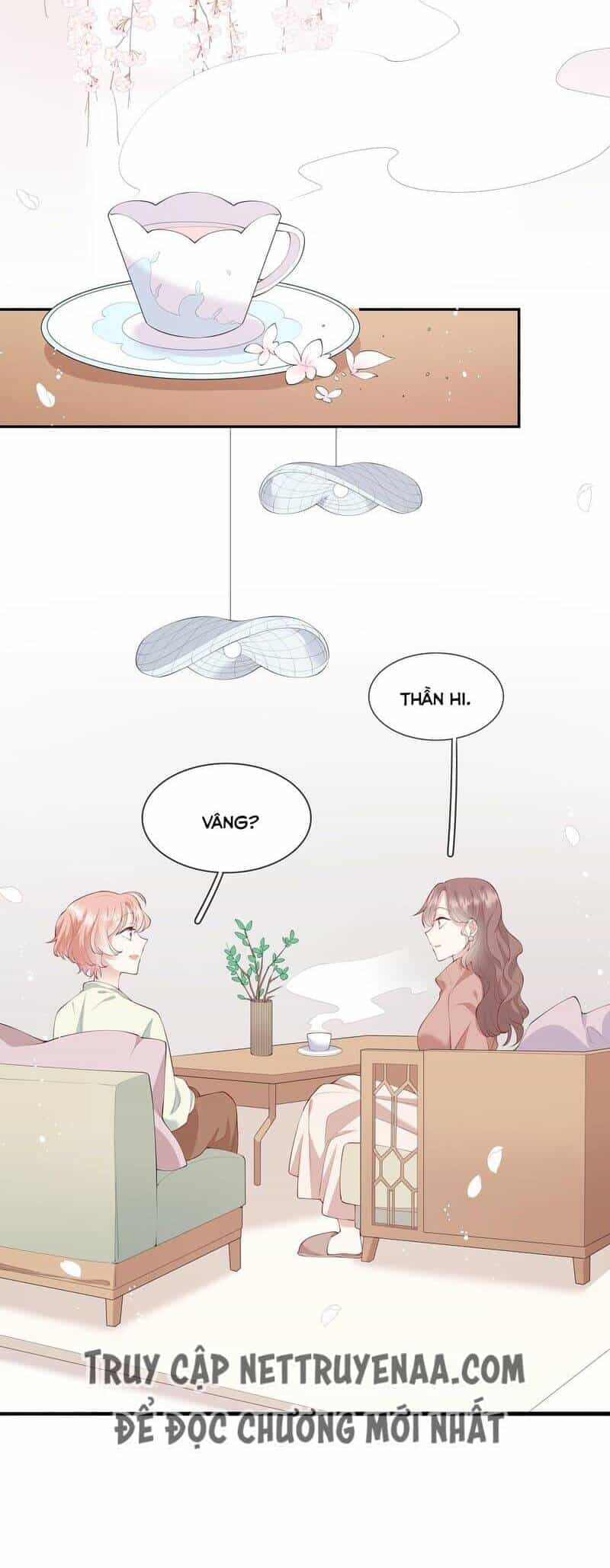 Làm Ơn Đừng Quá Kiêu Ngạo - Chương 38 - ảnh 19